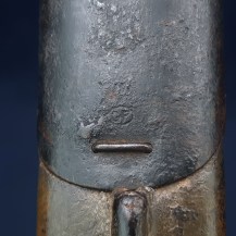 British WW1 1913 Pattern Bayonet, Dated 9 - 1916 by Remington 14